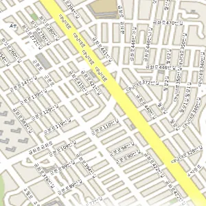 광주 남구 월산동 렌트카 뉴드림렌트카 위치