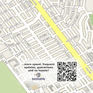 광주 남구 월산동 렌트카 동서남북렌트카 광주남구예약소 위치