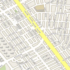 광주 남구 월산동 렌트카 모모렌터카 위치