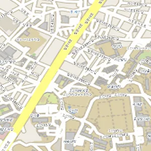 광주 동구 남동 렌트카 동서남북렌트카 광주동구예약소 위치