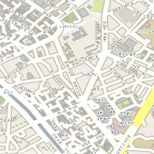 광주 동구 남동 중고차매매 전남중고차매매상사 위치