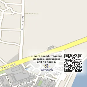 광주 북구 월출동 중고차 대양모터스 위치