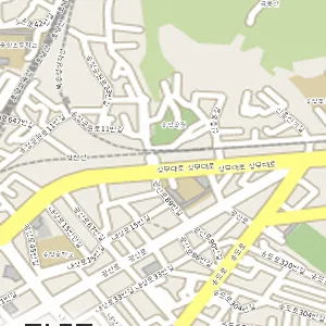 광주광역시 광산구 신촌동 렌트카 오뚜기렌트카 광주공항송정역점 위치