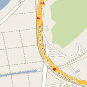 광주광역시 광산구 신촌동 중고차매매 성지무역 위치