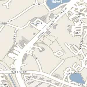 광주광역시 광산구 안청동 렌트카 이화렌트카 위치