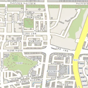 광주광역시 광산구 안청동 렌트카 제이렌트카 위치