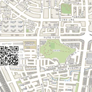 광주광역시 광산구 안청동 중고차 워너비모터스 위치