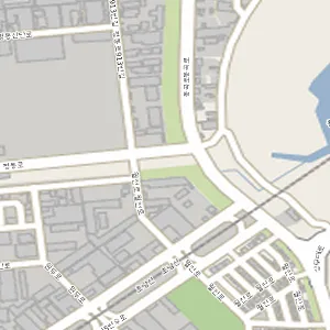 광주광역시 광산구 옥동 렌트카 에코렌트카 위치