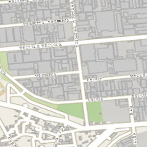 광주광역시 광산구 옥동 중고차매매 광주풍암중고차상사 위치