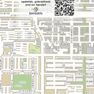 광주광역시 광산구 월계동 렌트카 비상렌트카 위치