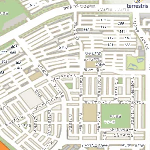 광주광역시 광산구 월계동 렌트카 에스렌트카 위치