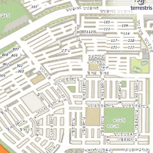 광주광역시 광산구 월계동 중고차 전남중고차매매상사 위치