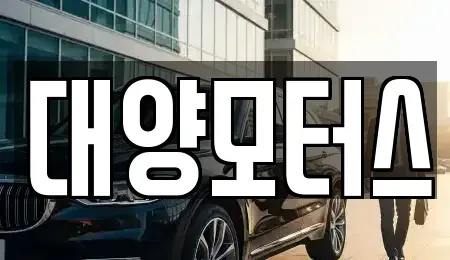 광주광역시 광산구 월계동 중고차 전문 대양모터스