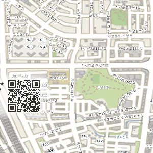 광주광역시 광산구 하남동 렌트카 에코렌트카 위치