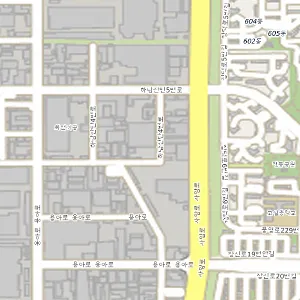 광주광역시 광산구 하남동 중고차매입 한국무역중고차수출매입매매판매시세 위치