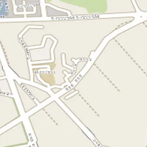 광주광역시 남구 도금동 렌트카 에코렌트카 위치