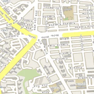 광주광역시 남구 봉선동 렌트카 원카글로벌네트웍스 전남본부 위치