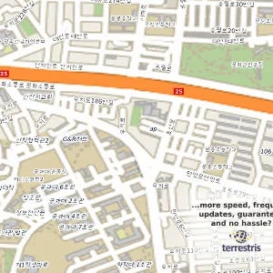 광주광역시 단기렌트카 우리렌트카 광주북구영업소 위치