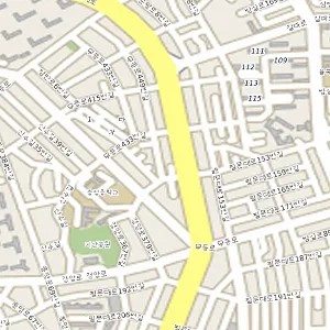 광주광역시 동구 대의동 중고차매입 광주중고차매입판매 위치