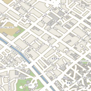 광주광역시 동구 충장로5가 중고차매매 대양모터스 위치