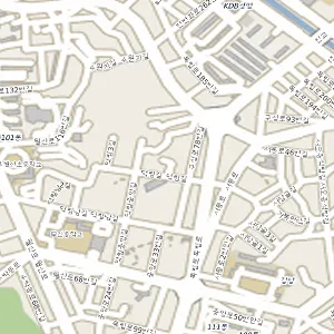 광주광역시 동구 충장로5가 중고차매입 광주중고차매입판매 위치