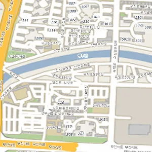 광주광역시 렌트카 에코렌트카 광주영업소 위치