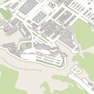 광주광역시 중고차 두드림모터스 위치