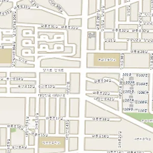 대구 달서구 본리동 렌트카 미르렌트카 위치