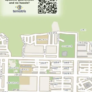 대구 달서구 이곡동 렌트카 비마이카 달서지점 위치