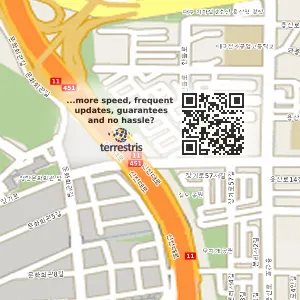 대구 달서구 이곡동 중고차매매 국민트럭매매상사 위치