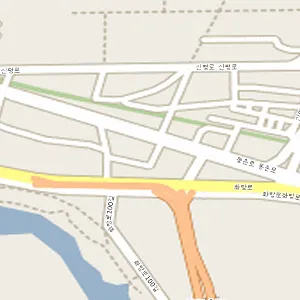 대구 동구 방촌동 렌트카 지티렌트카 동대구점 위치