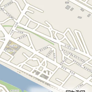 대구 동구 방촌동 렌트카 픽스렌트카 위치