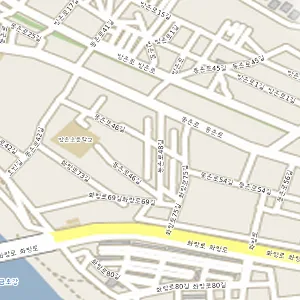 대구 동구 방촌동 중고차매매 도이치중고차수출무역 위치