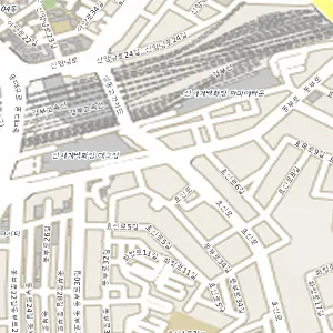 대구 동구 신천동 렌트카 CNH프리미어 대구지점 위치