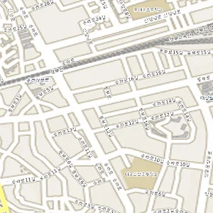 대구 동구 신천동 렌트카 렌트카엠 신천예약소 위치