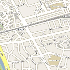 대구 동구 신천동 렌트카 신화렌트카 위치