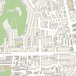 대구 동구 신천동 장기렌트카 마이오토렌트카 대구지점 위치