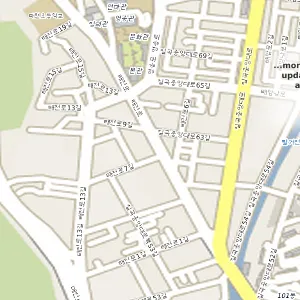 대구 북구 동천동 렌트카 건일렌터카 칠곡영업소 위치