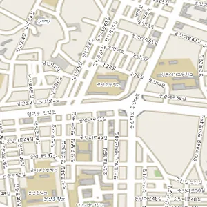 대구 중구 남성로 렌트카 새한글로벌렌트카 남산점 위치