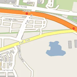 대구광역시 동구 괴전동 렌트카 퍼스널렌트카 위치