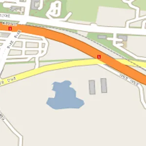 대구광역시 동구 괴전동 중고차매매 신대구중고차 위치