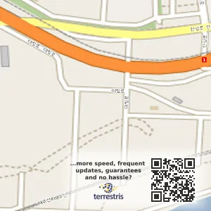 대구광역시 동구 괴전동 중고차매입 중고트럭중고화물차1톤2.5톤3.5톤4.5톤5톤매매매입수출 위치