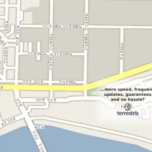 대구광역시 동구 금강동 중고차매입 중고차매입시세내차팔기견적가격수출업체 위치