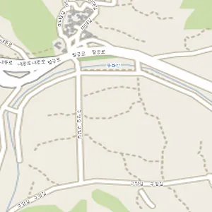 대구광역시 동구 미곡동 중고차 도이치중고차수출무역 위치