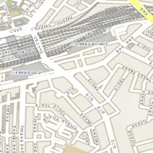 대구광역시 동구 효목동 렌트카 마이카렌트 위치