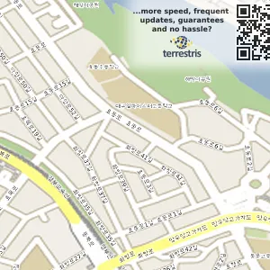 대구광역시 동구 효목동 중고차 S.H 카 팩토리 위치