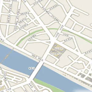 대구광역시 동구 효목동 중고차매매 동대구자동차매매상사 위치