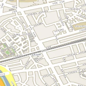 대구광역시 북구 대현동 장기렌트카 솔렌트카 위치