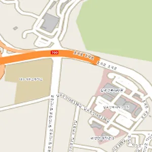 대구광역시 북구 동호동 렌트카 듀오카 대구영업소 위치