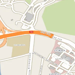 대구광역시 북구 동호동 중고차 모모모터스 위치